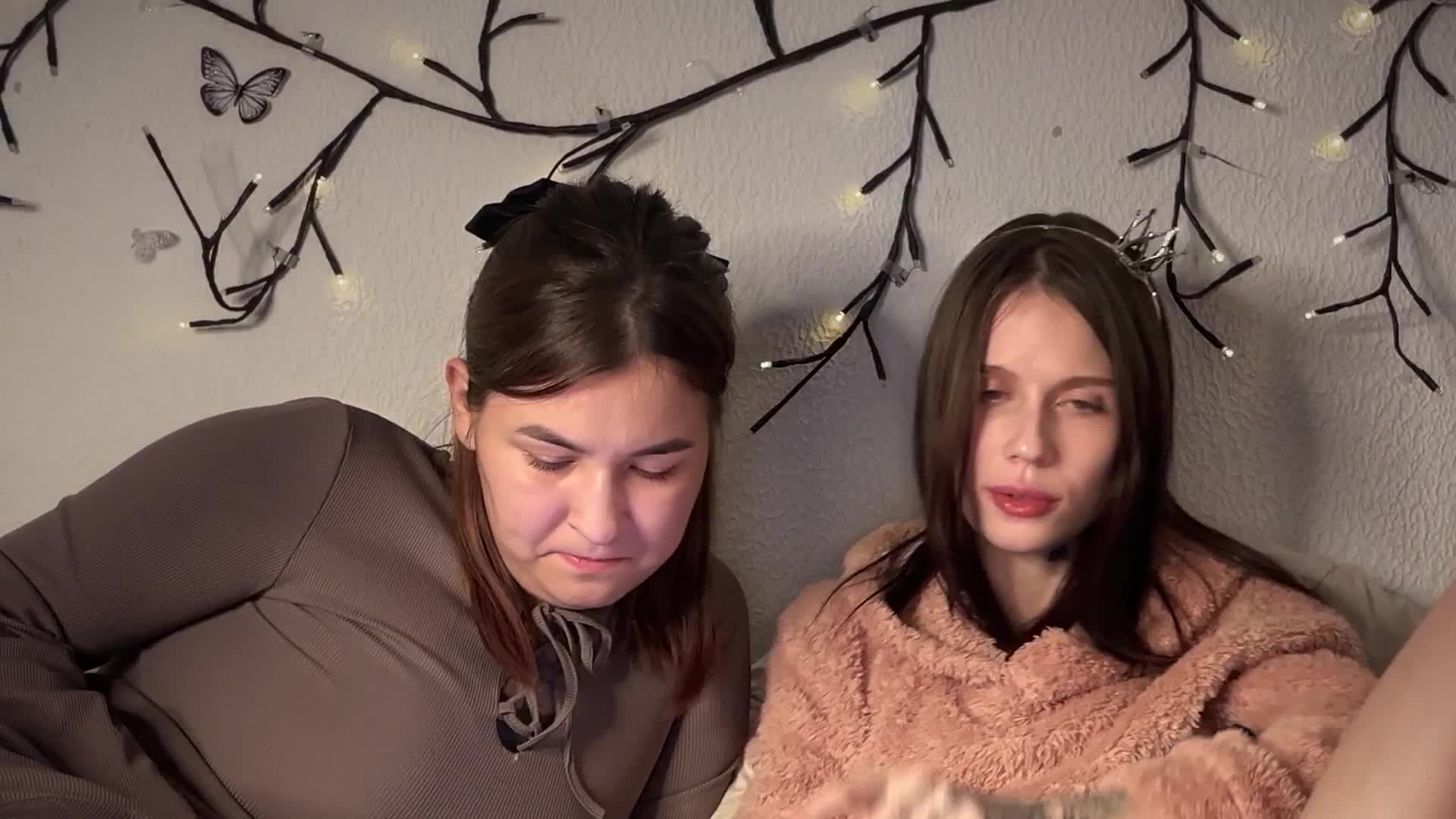 Passionate_Girls Cam Model Chat October 29, 2025