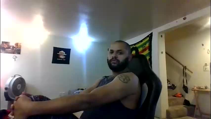 lightskinned666 Cam Model Chat October 29, 2025