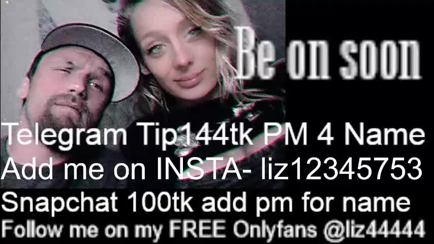 liz_jay Cam Model Chat October 29, 2025