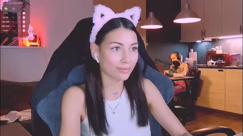 valorant_girl Cam Model Chat October 29, 2025