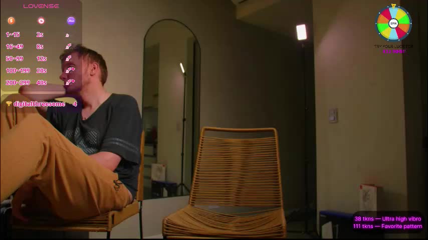 vundersex Cam Model Chat October 29, 2025