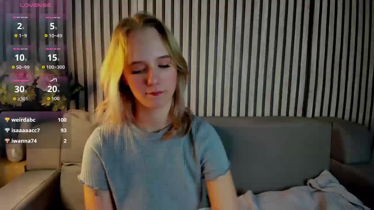 Casey-Sweeet Cam Model Chat October 29, 2025