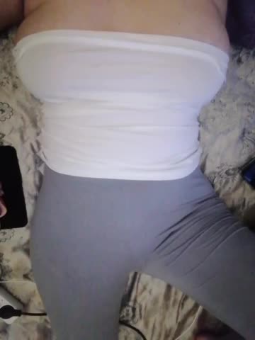 -Tiffany- Cam Model Chat October 29, 2025