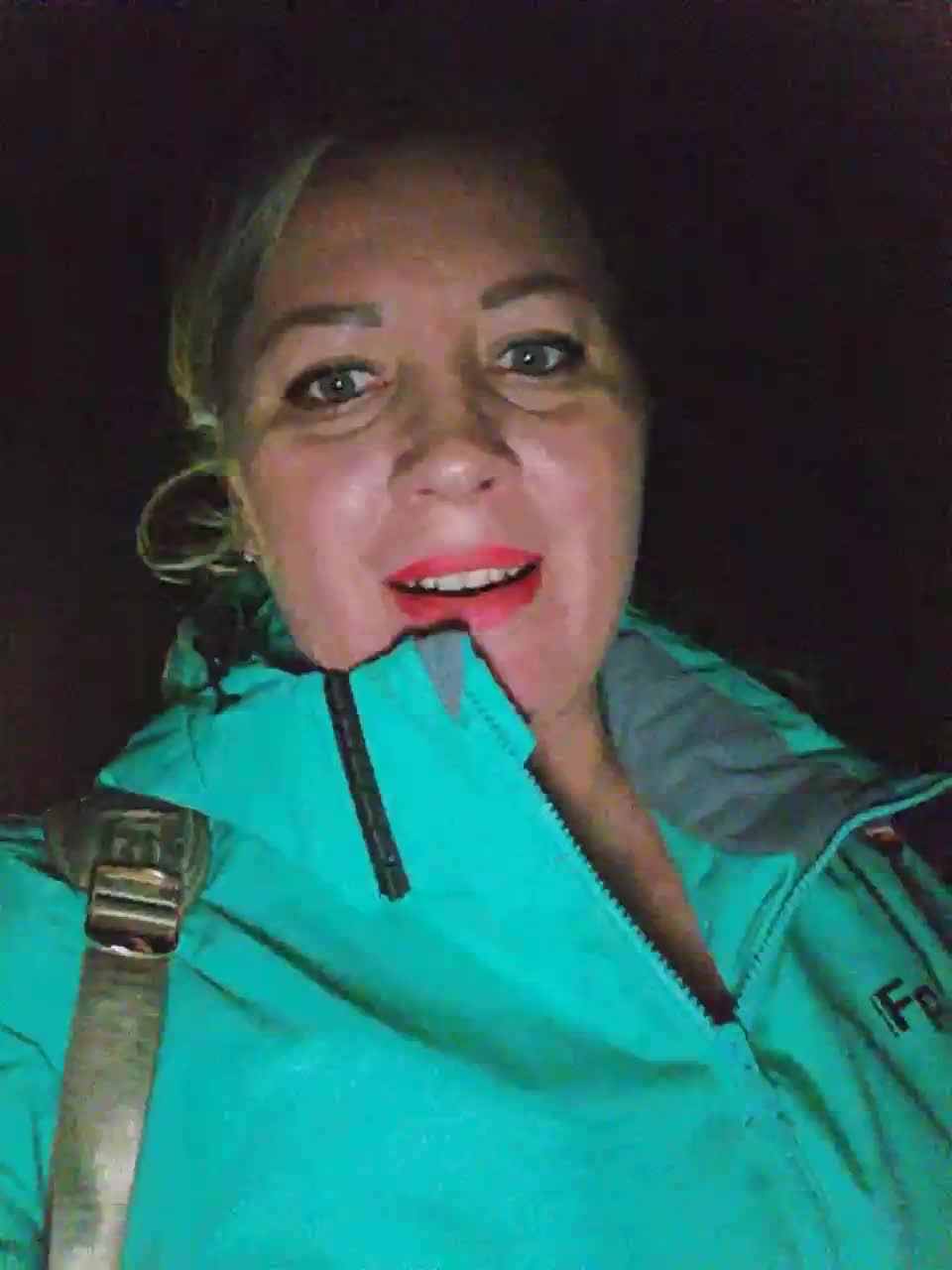 yuliia_3003 Cam Model Chat October 29, 2025