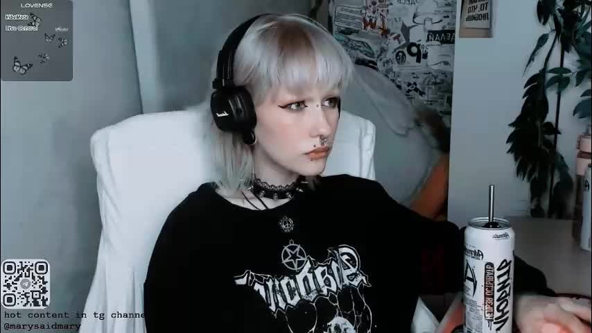 say_mary Cam Model Chat October 29, 2025