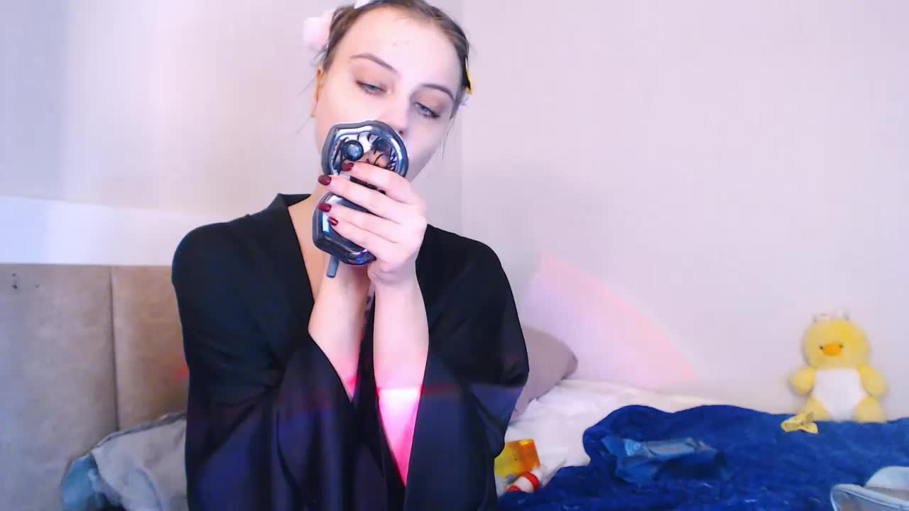 Pizda-Drozda Cam Model Chat October 29, 2025