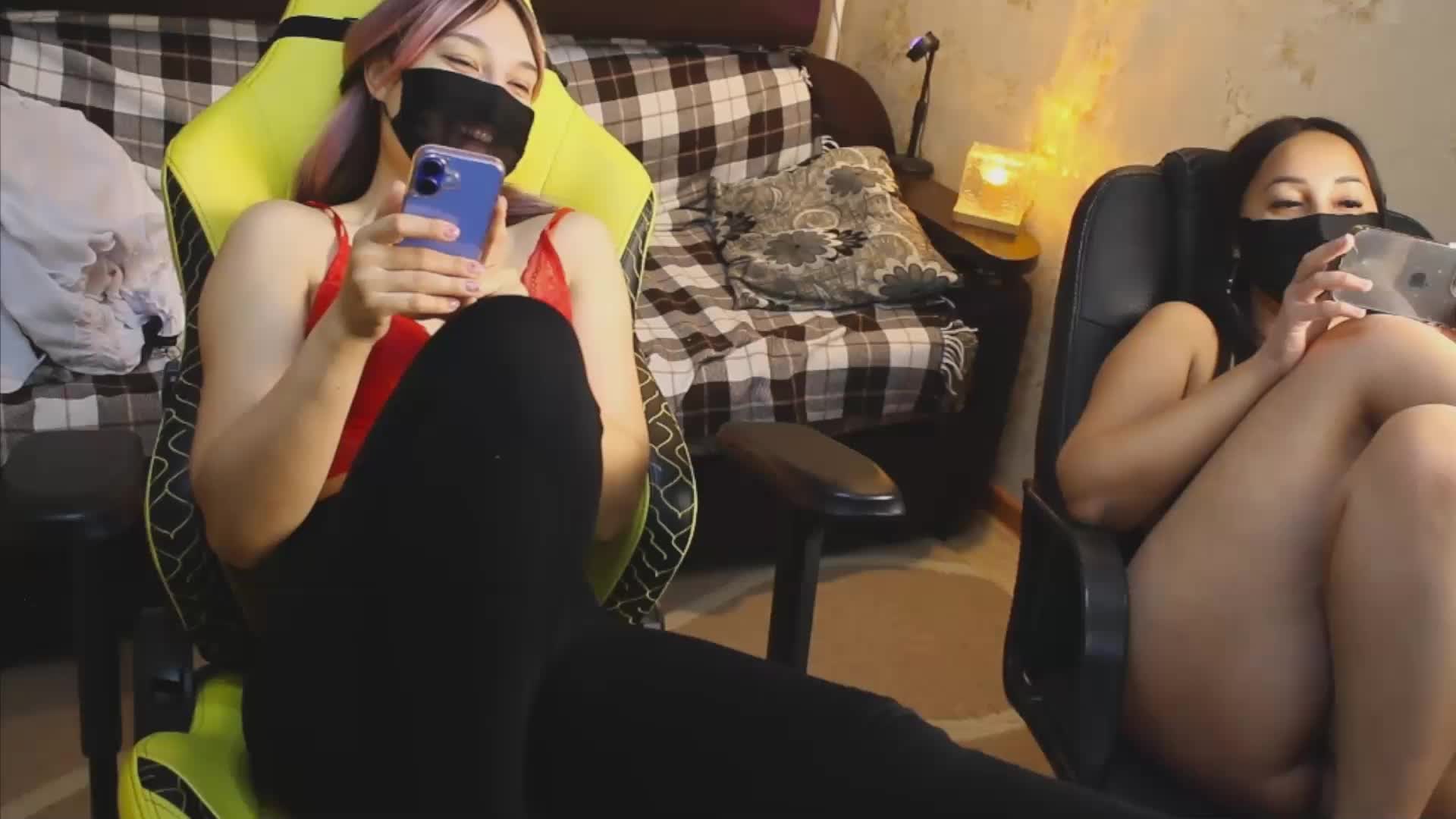 _Sunshine_girls Cam Model Chat October 29, 2025