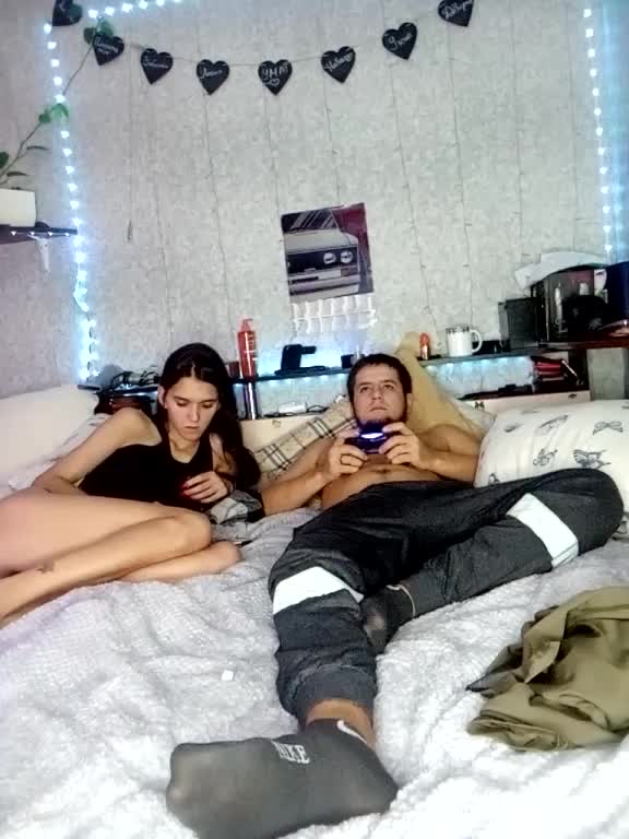 Sexicoupl Cam Model Chat October 29, 2025