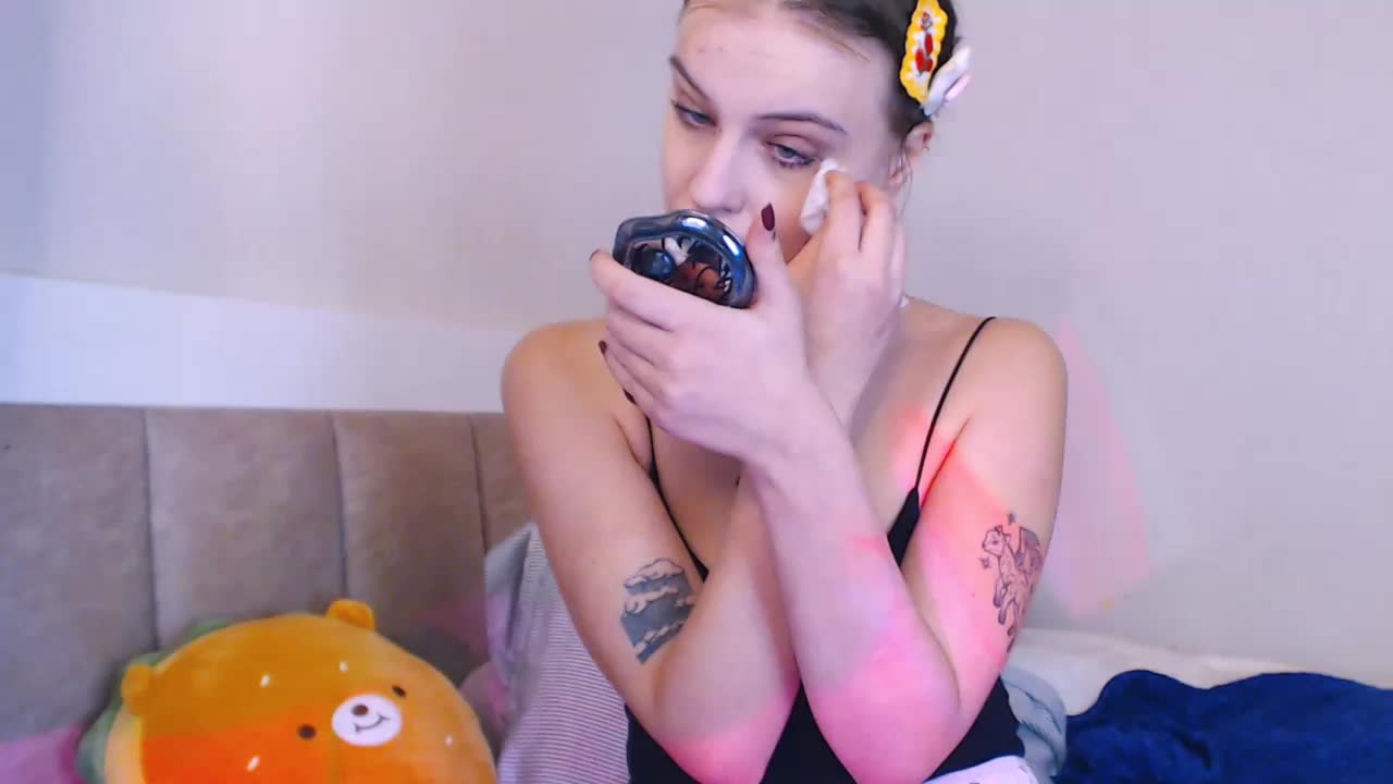 Pizda-Drozda Cam Model Chat October 29, 2025