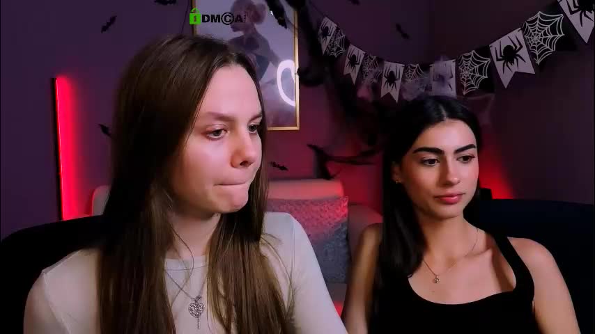 kaisy_star Cam Model Chat October 29, 2025