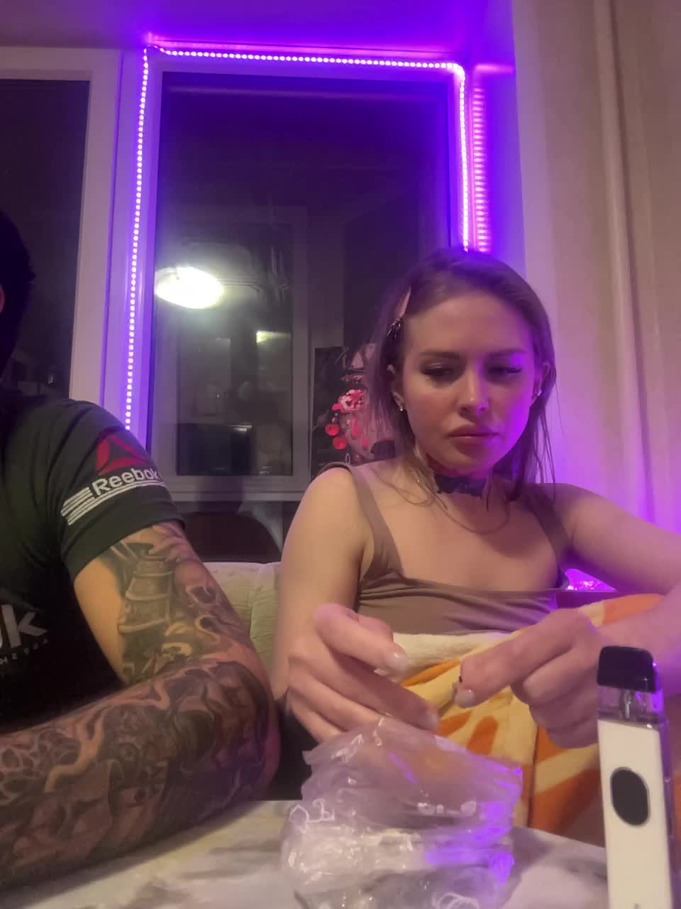 Letti28 Cam Model Chat October 29, 2025