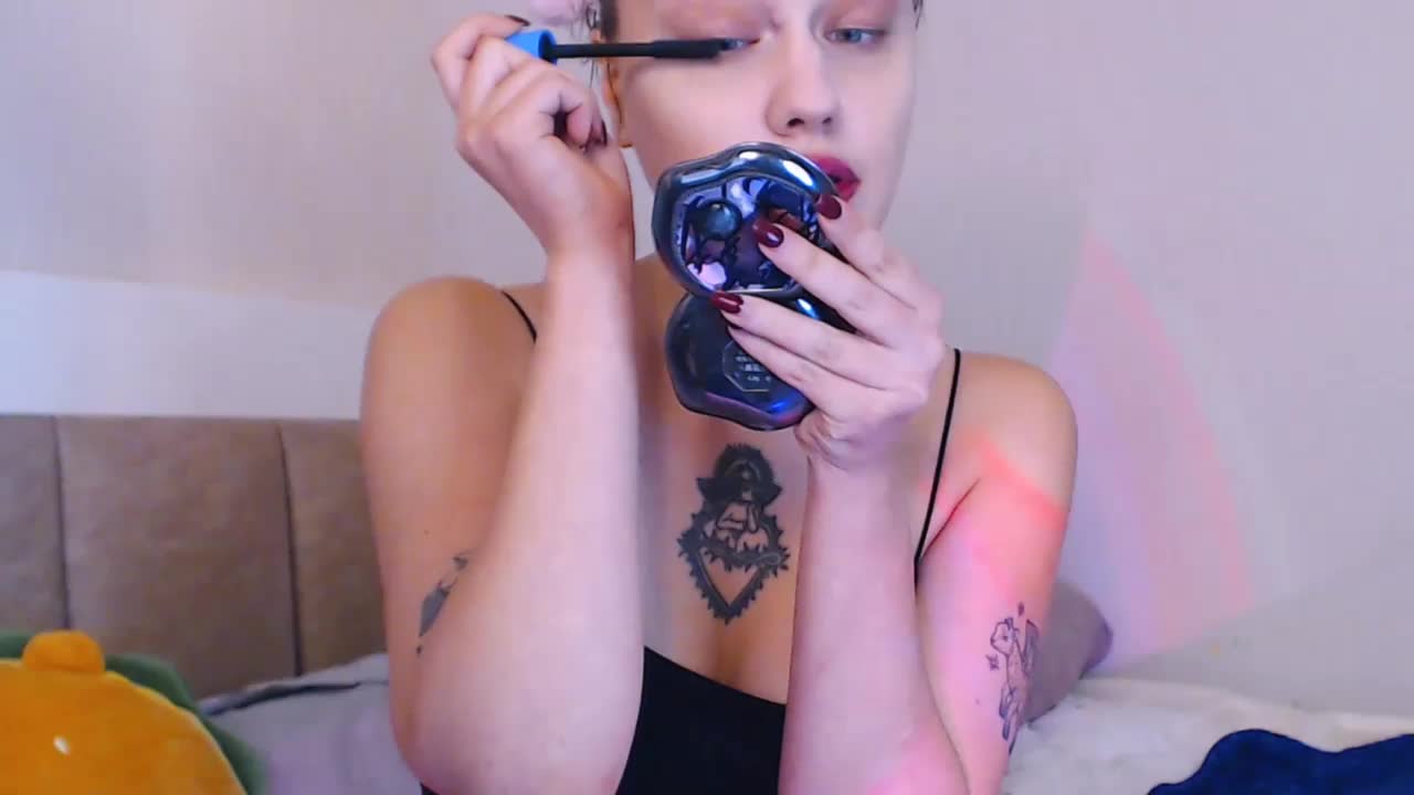 Pizda-Drozda Cam Model Chat October 29, 2025