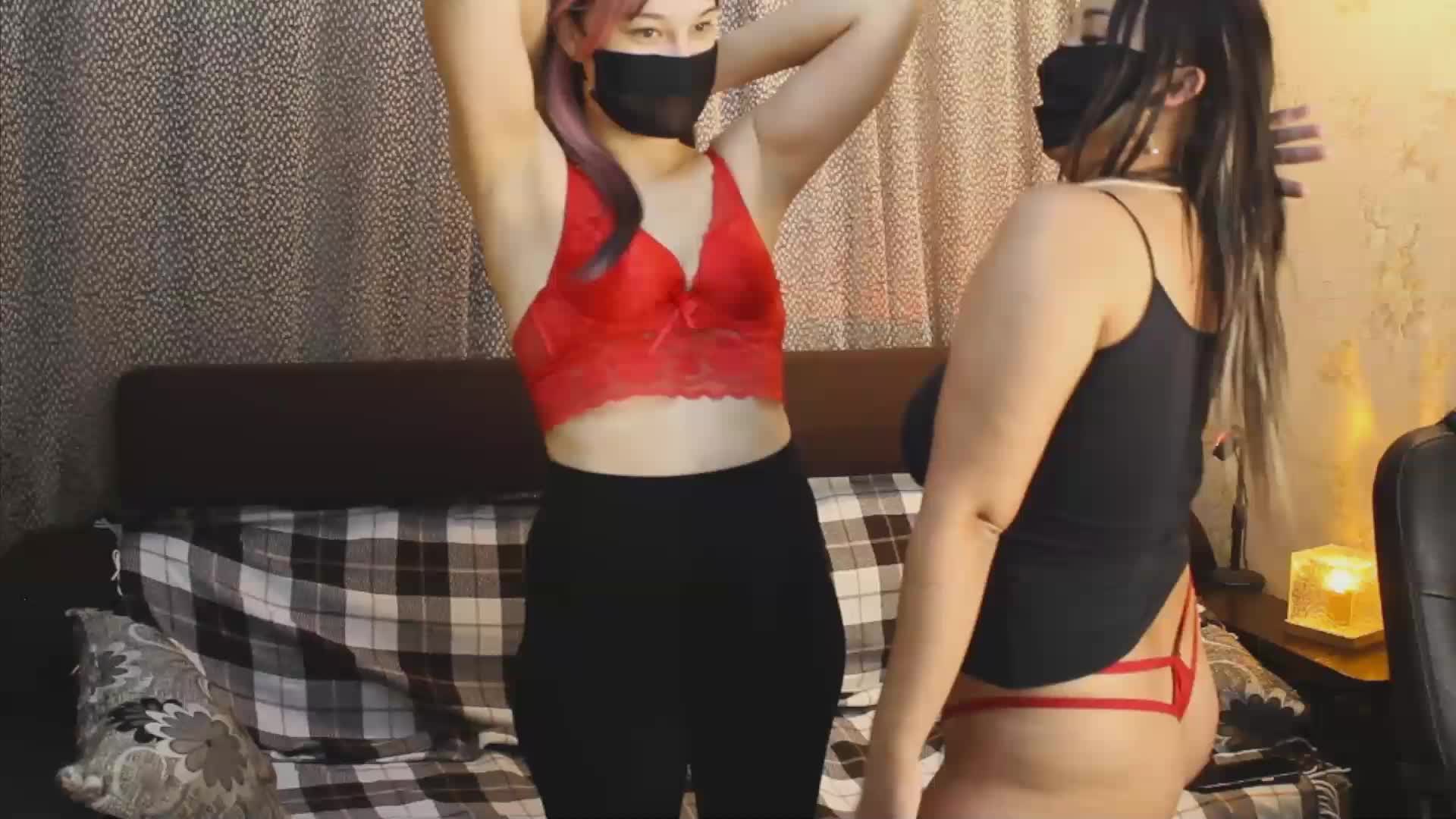 _Sunshine_girls Cam Model Chat October 29, 2025