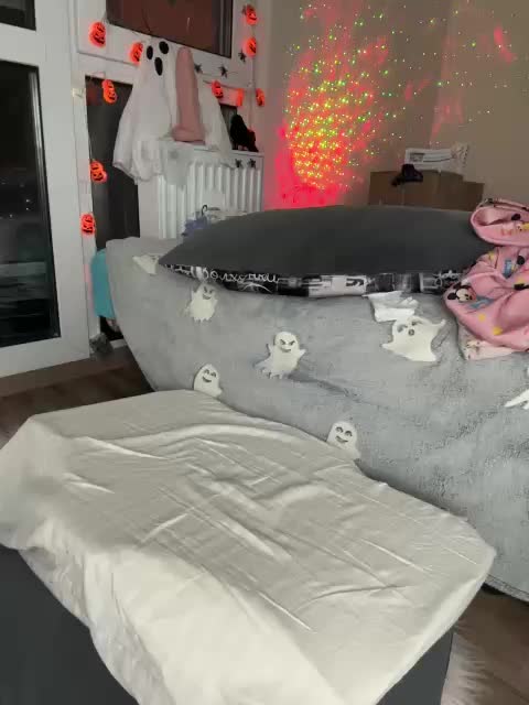 SSaibaliii Cam Model Chat October 29, 2025