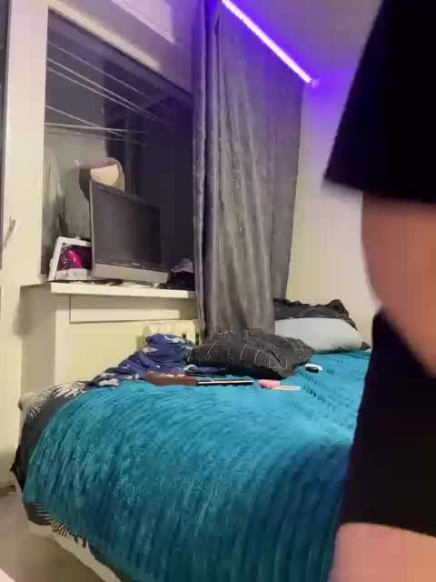 Vajina69 Cam Model Chat October 29, 2025