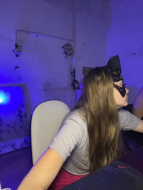 cutemilana_sw Cam Model Chat October 29, 2025