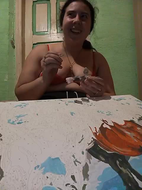 96Angel96 Cam Model Chat October 29, 2025