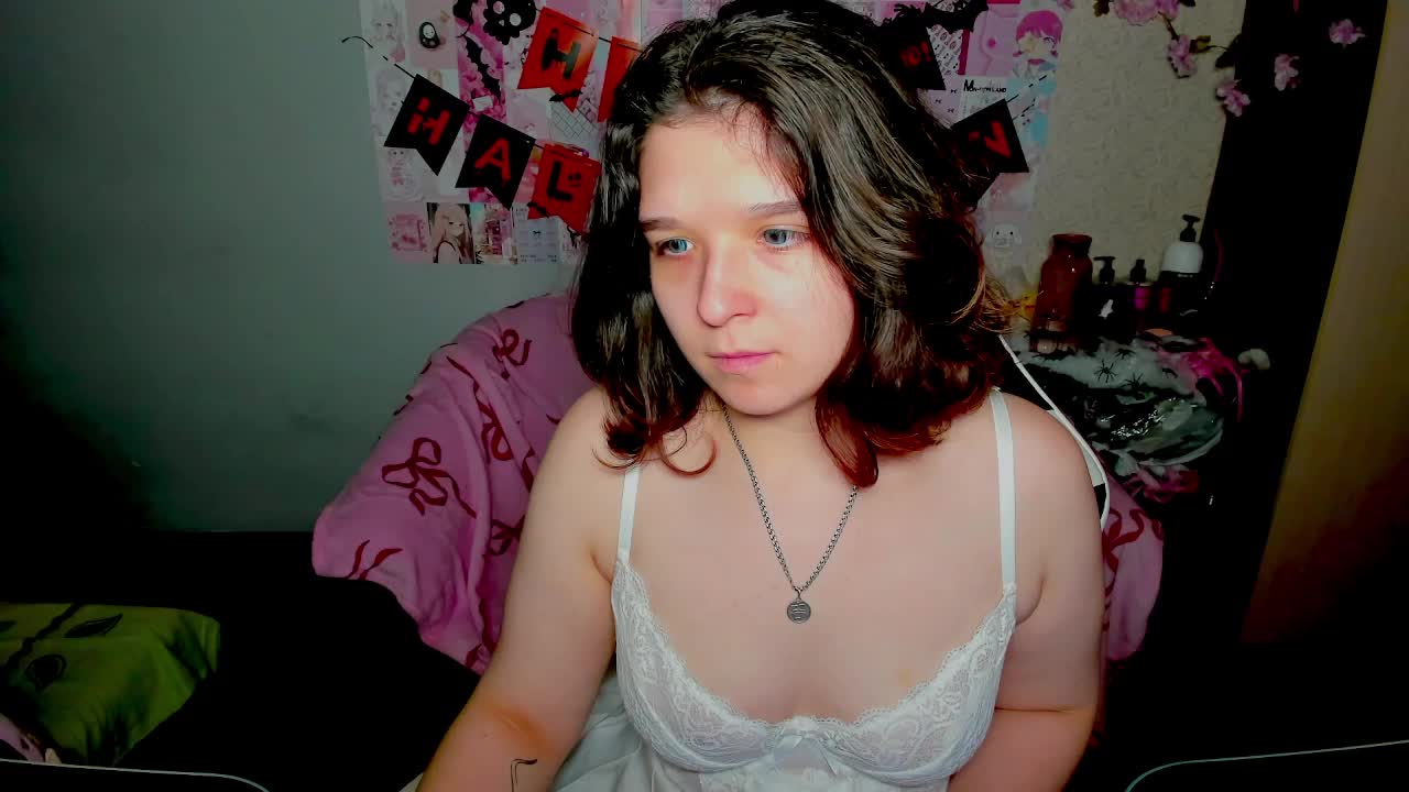 Acid-Kate Cam Model Chat October 29, 2025