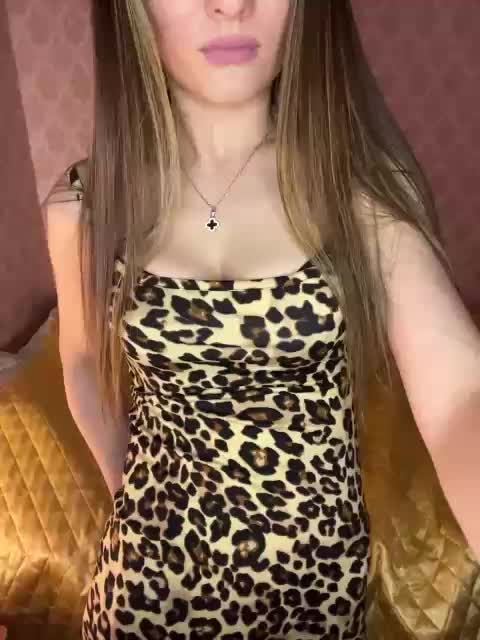 Mariii Cam Model Chat October 29, 2025