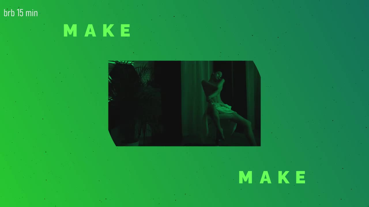 Taanni Cam Model Chat October 29, 2025