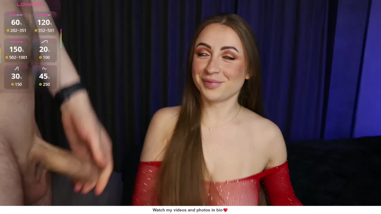 sweet-couple777 Cam Model Chat October 29, 2025