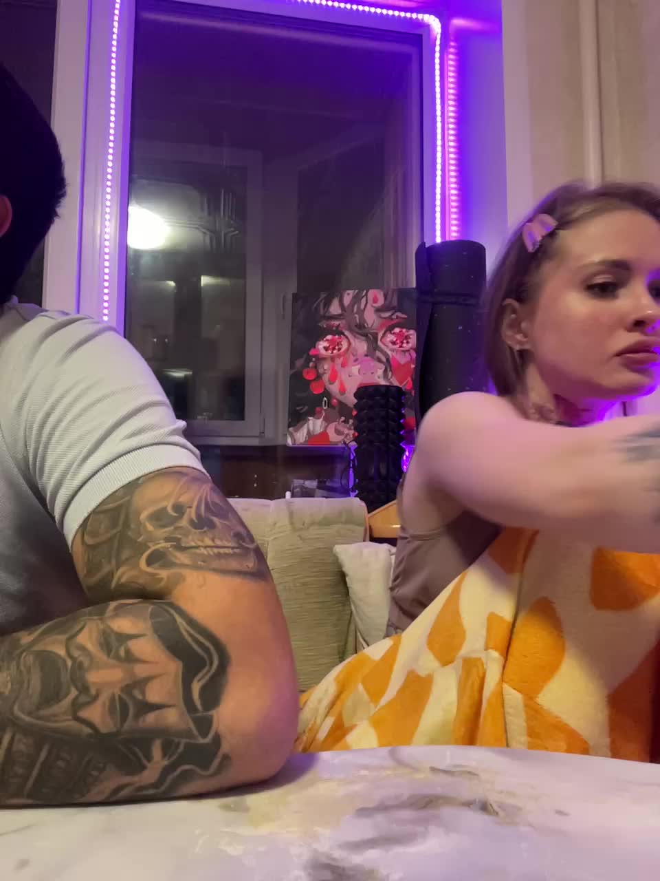 Letti28 Cam Model Chat October 29, 2025