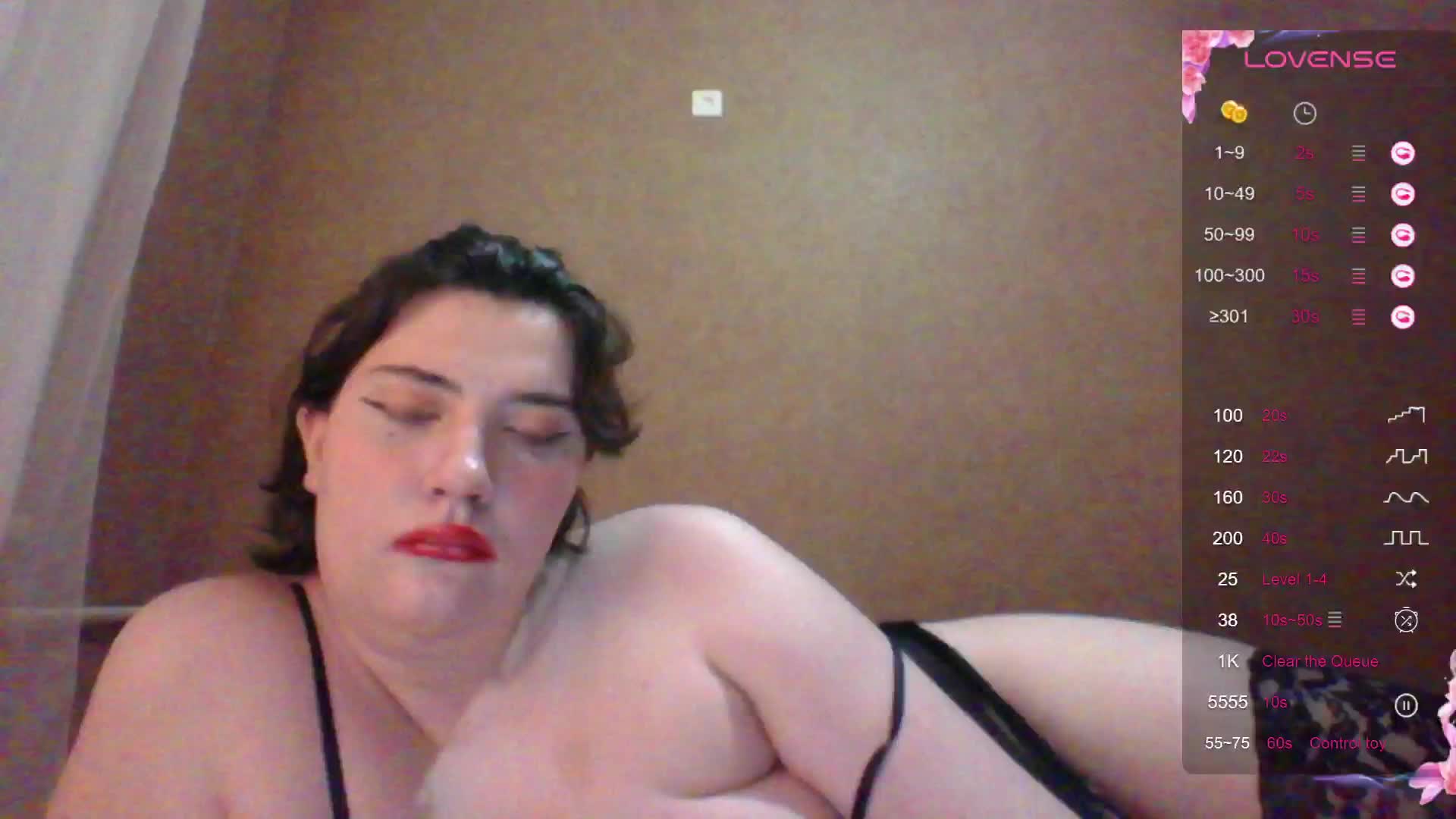 camgirl_xx Cam Model Chat October 29, 2025