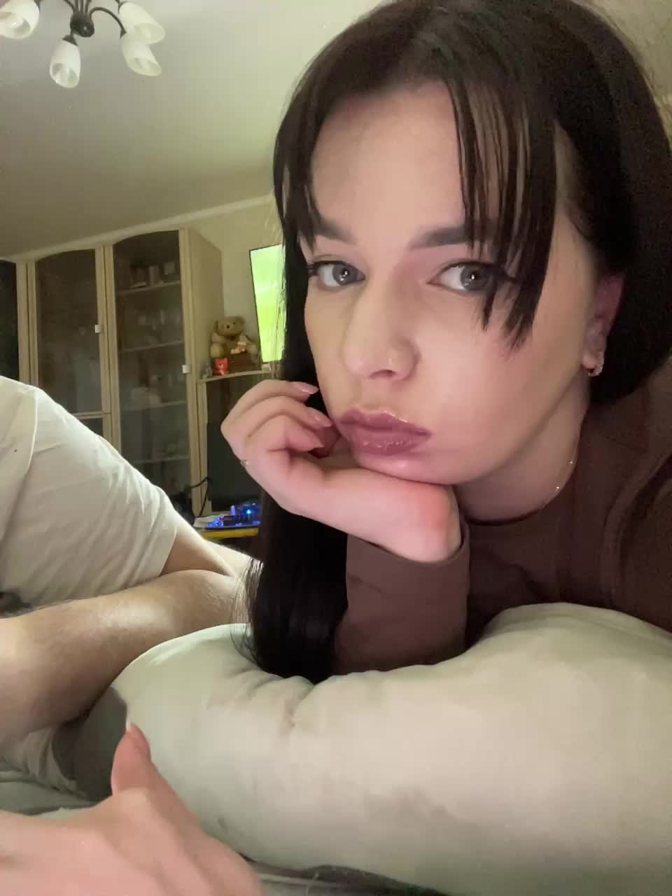 HellMor Cam Model Chat October 29, 2025