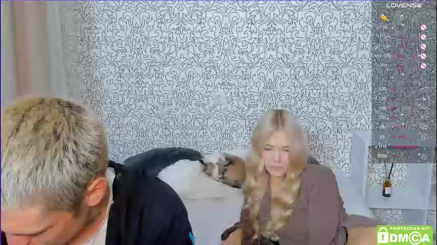 eshcka Cam Model Chat October 29, 2025