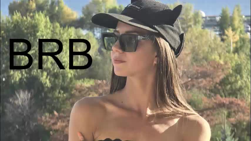 graycewild Cam Model Chat October 29, 2025