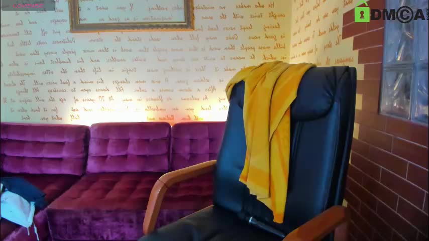 alexa_glory Cam Model Chat October 29, 2025