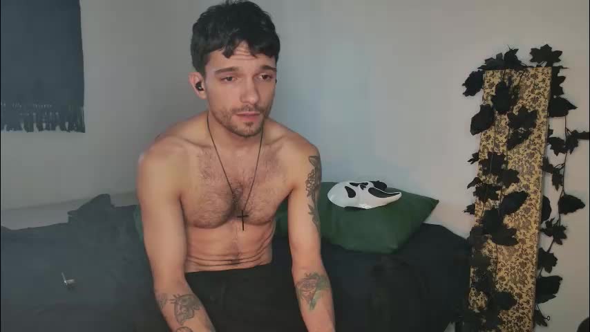 jackdesfeux Cam Model Chat October 29, 2025