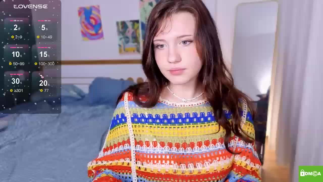 Try001 Cam Model Chat October 29, 2025