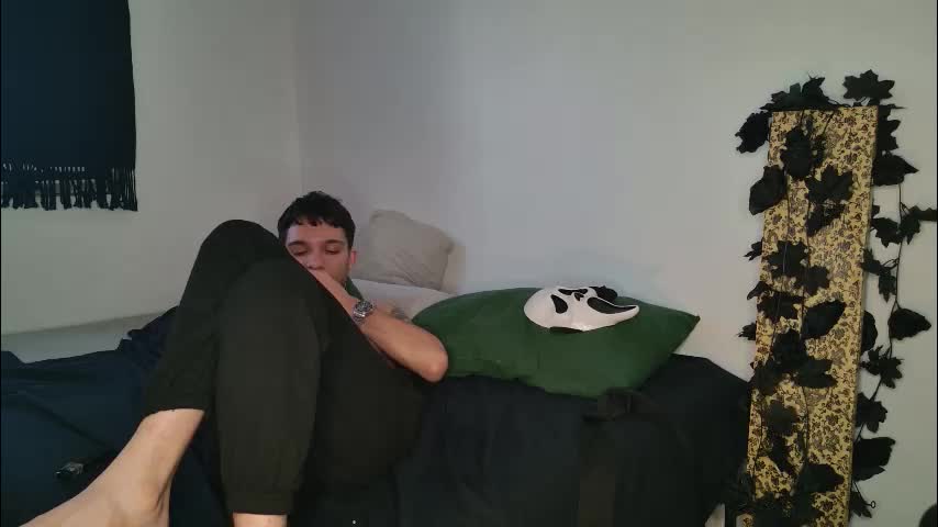 jackdesfeux Cam Model Chat October 29, 2025