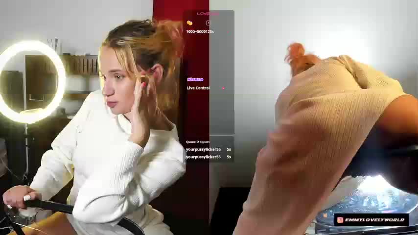 Daughter_of_Ronaldo Cam Model Chat October 29, 2025