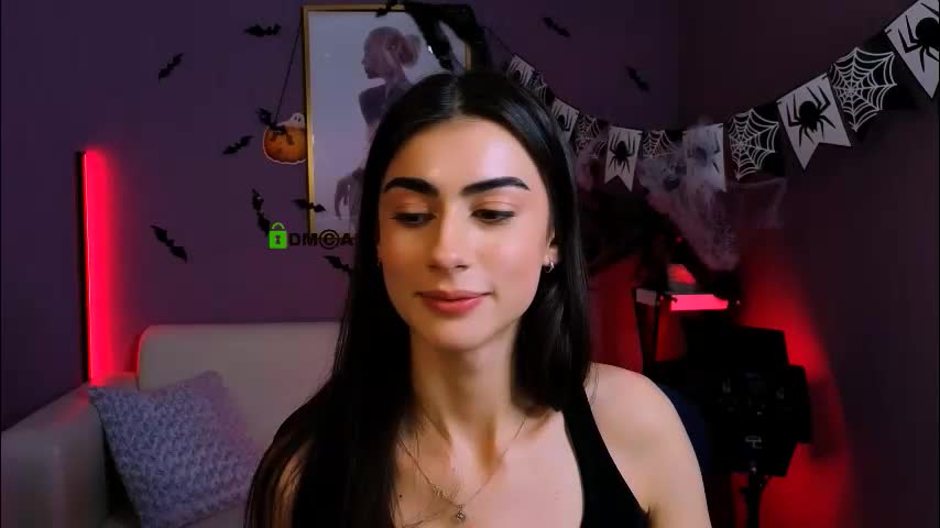 kaisy_star Cam Model Chat October 29, 2025