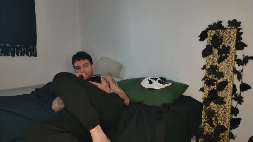 jackdesfeux Cam Model Chat October 29, 2025