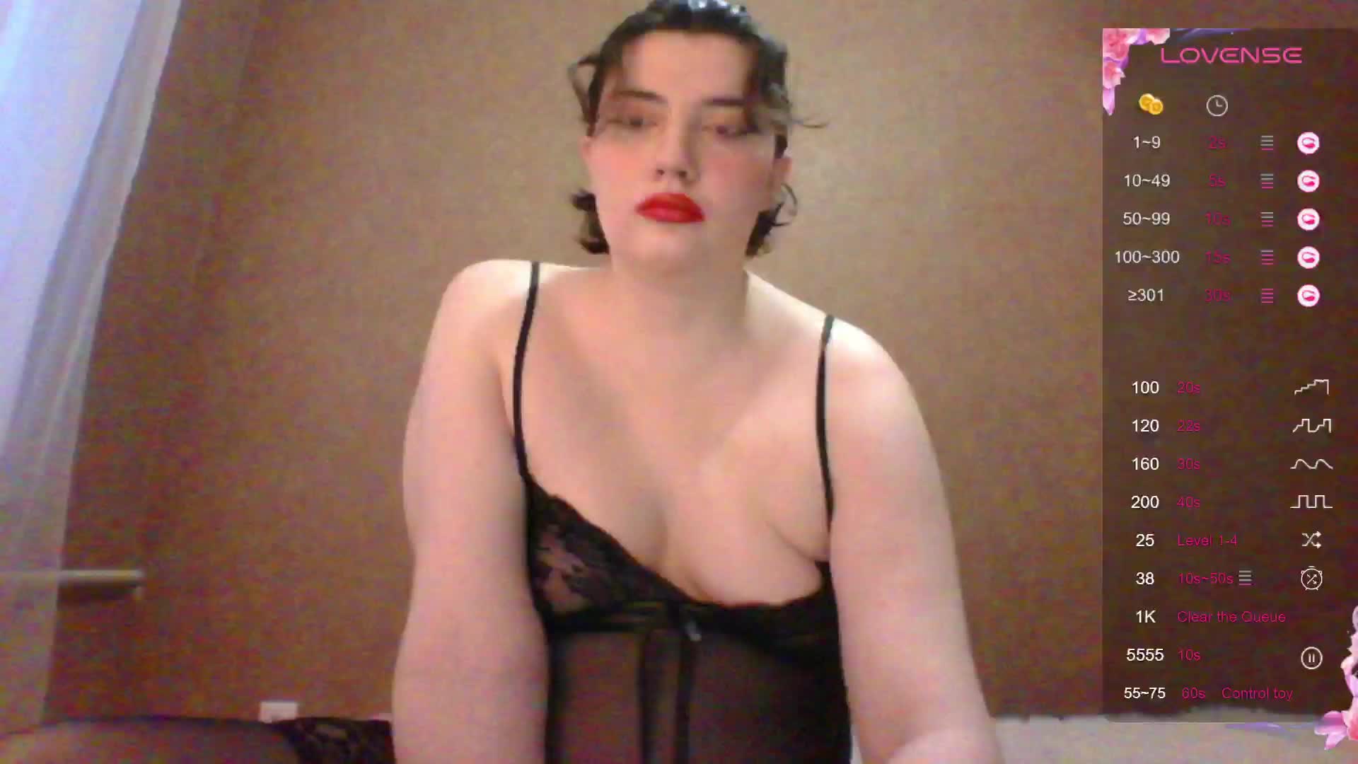 camgirl_xx Cam Model Chat October 29, 2025