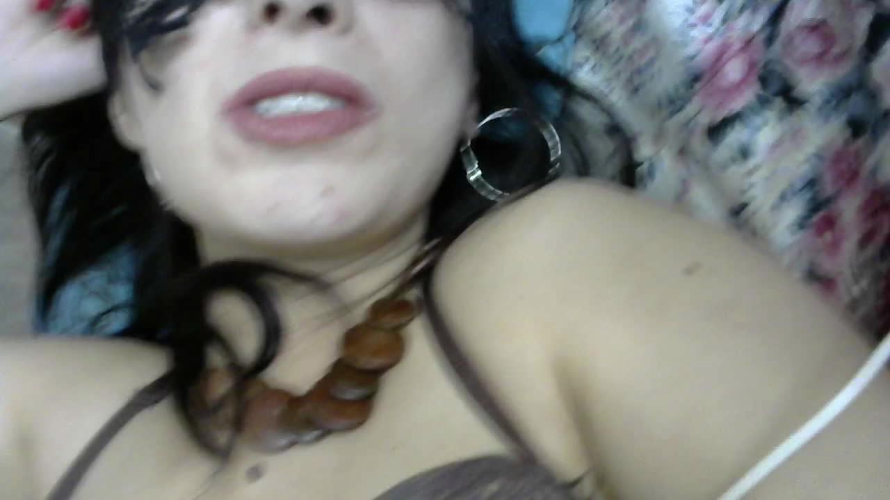 Lady_of_Perfection Cam Model Chat October 29, 2025