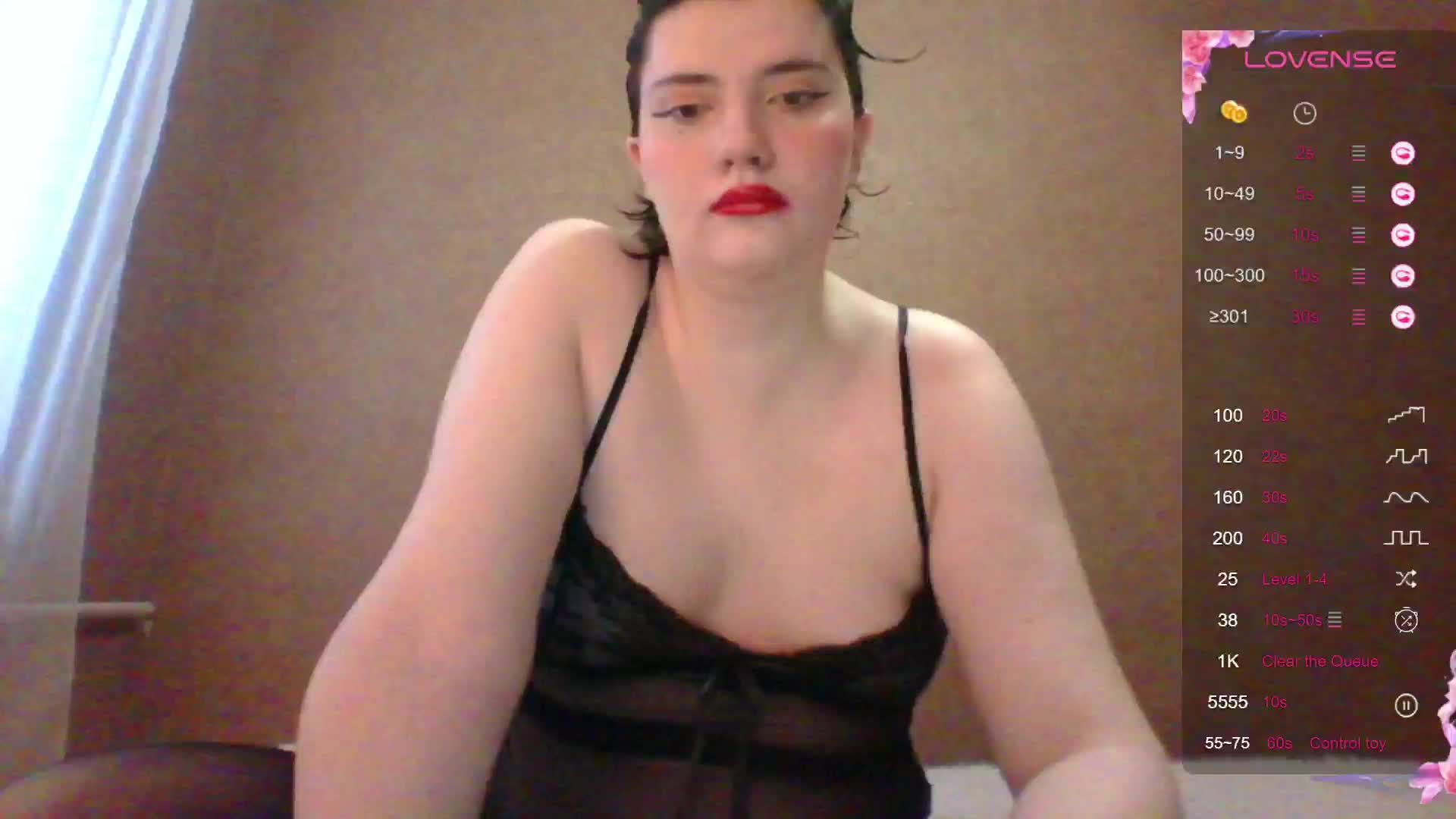 camgirl_xx Cam Model Chat October 29, 2025