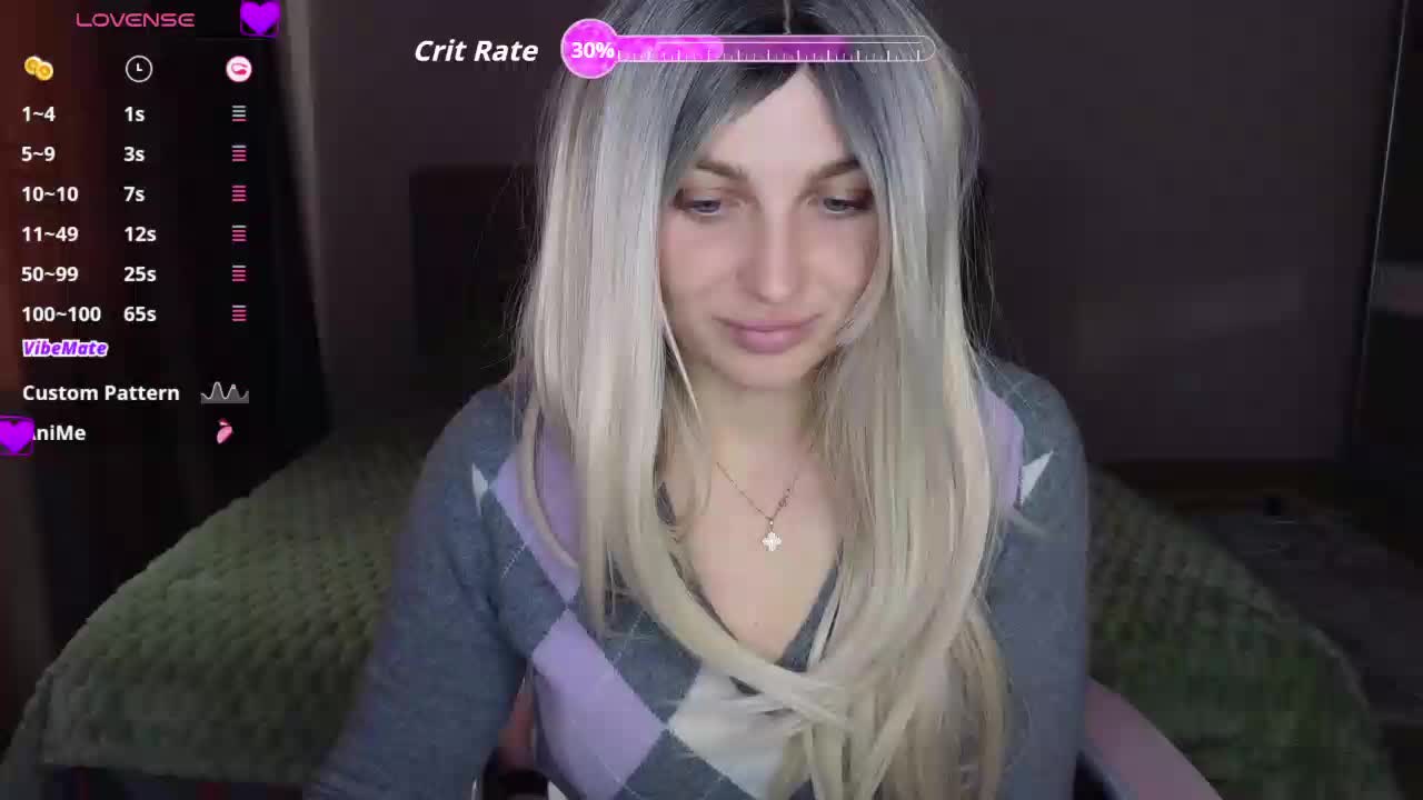 MellicaX Cam Model Chat October 29, 2025