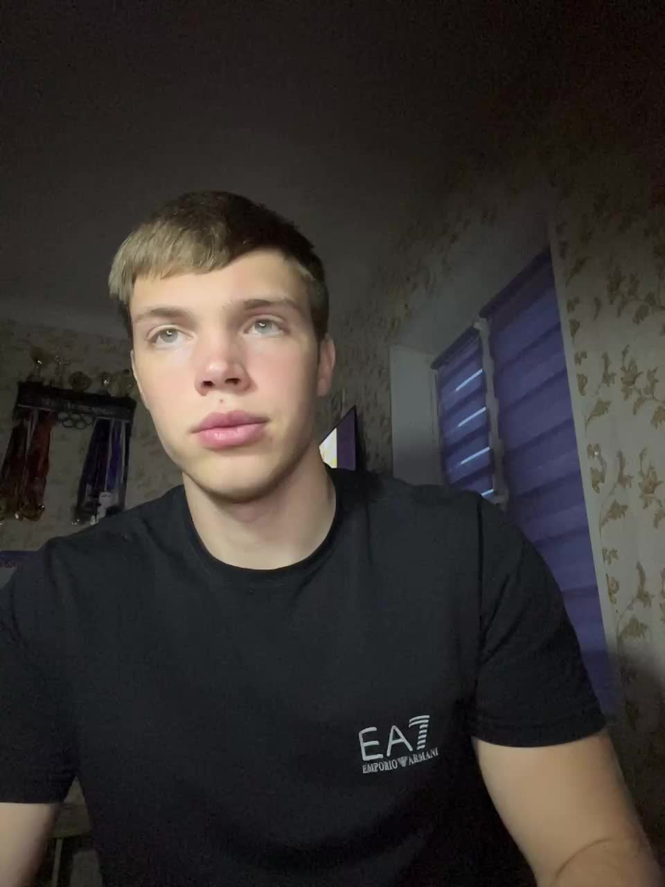 TomRichel Cam Model Chat October 29, 2025