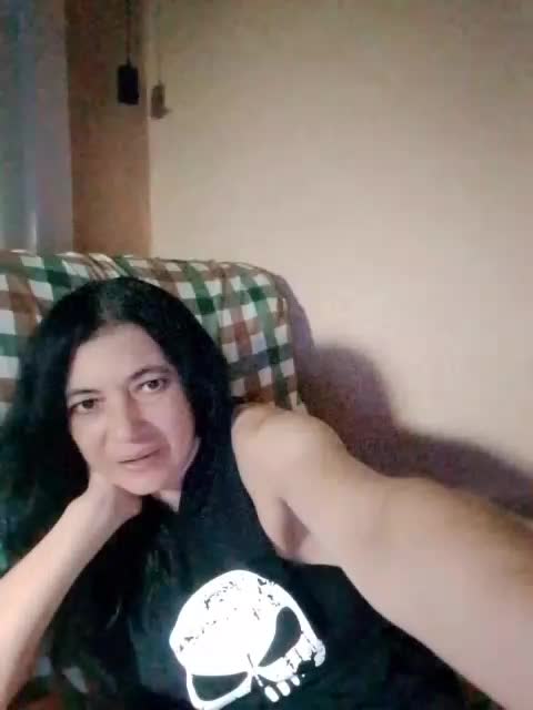 Vitaminka0572 Cam Model Chat October 29, 2025