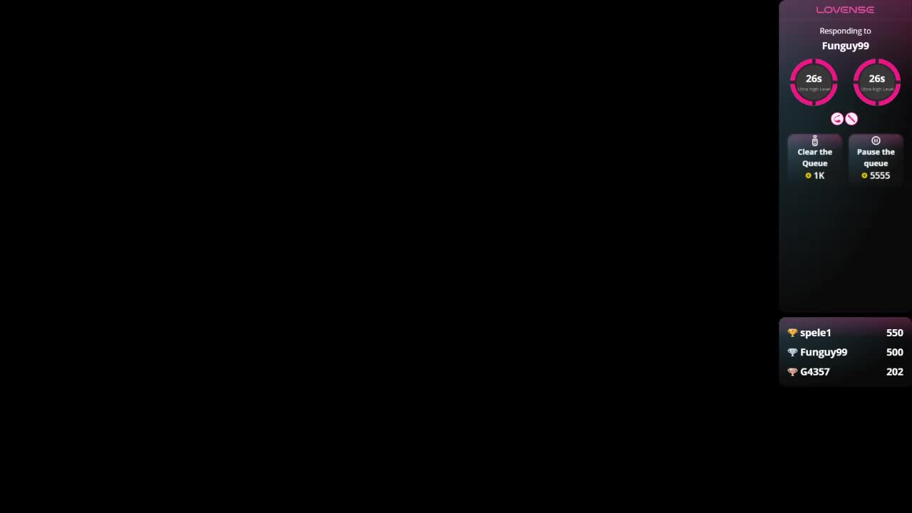 JenifferrStar Cam Model Chat October 29, 2025