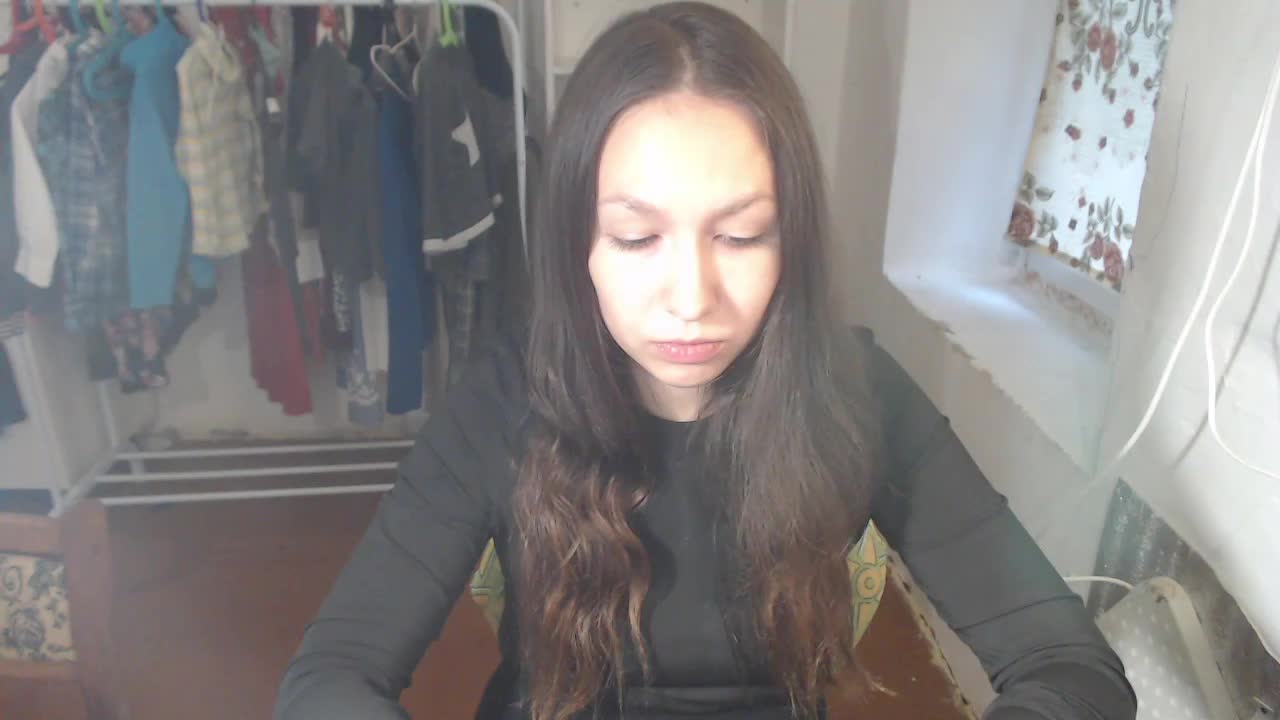 Mariax1 Cam Model Chat October 29, 2025