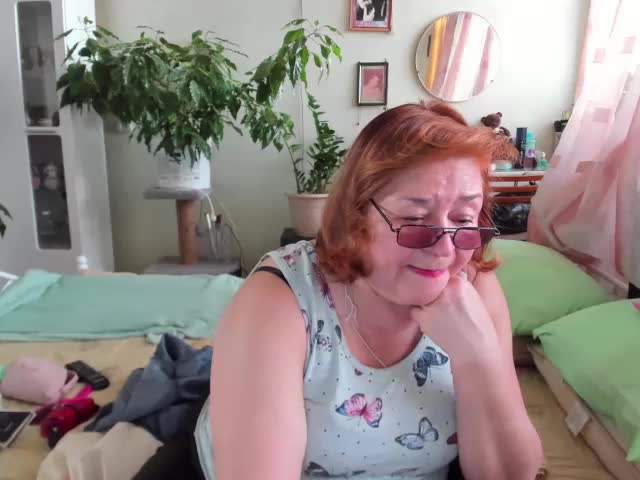 rekelme Cam Model Chat October 29, 2025