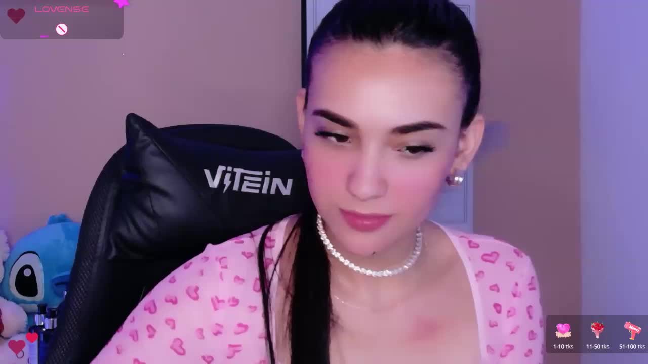 IsaValencia Cam Model Chat October 29, 2025