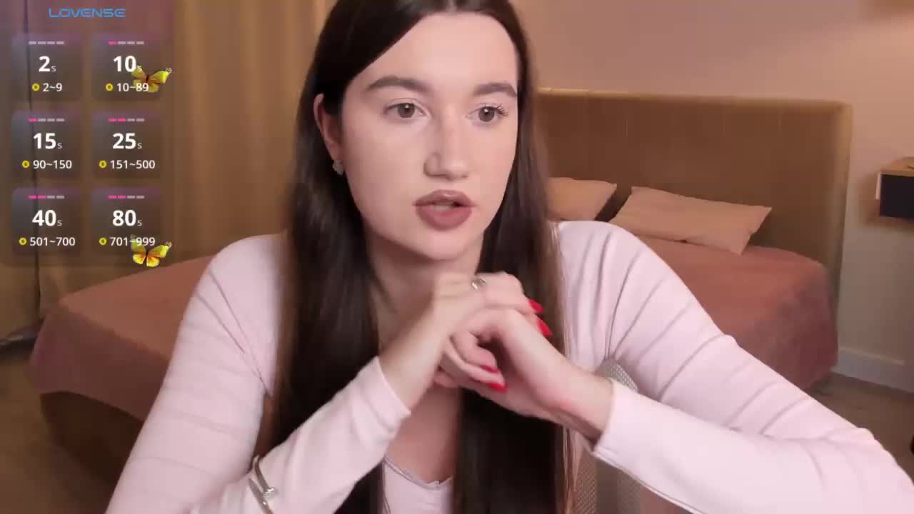 Lillian-s Cam Model Chat October 29, 2025