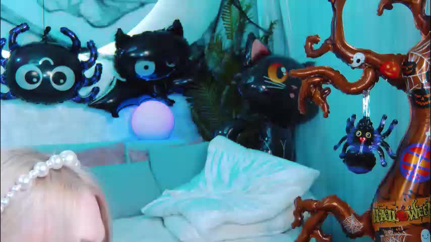 rockstarsgames Cam Model Chat October 29, 2025