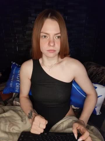 AliceRabbit Cam Model Chat October 29, 2025